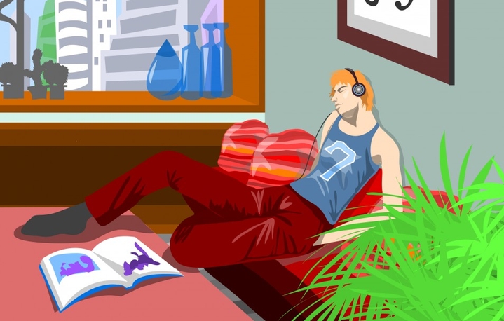 Прокрастинация